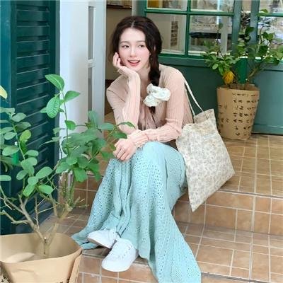 脆莓公园第三季
